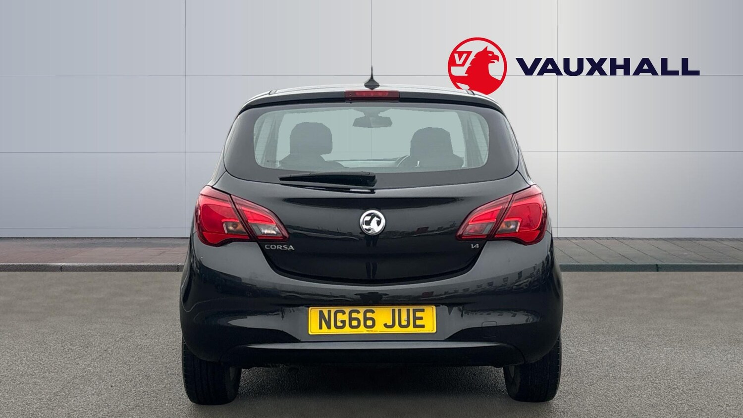 Used Vauxhall Corsa 2017 for sale - 77676990: Photo 6