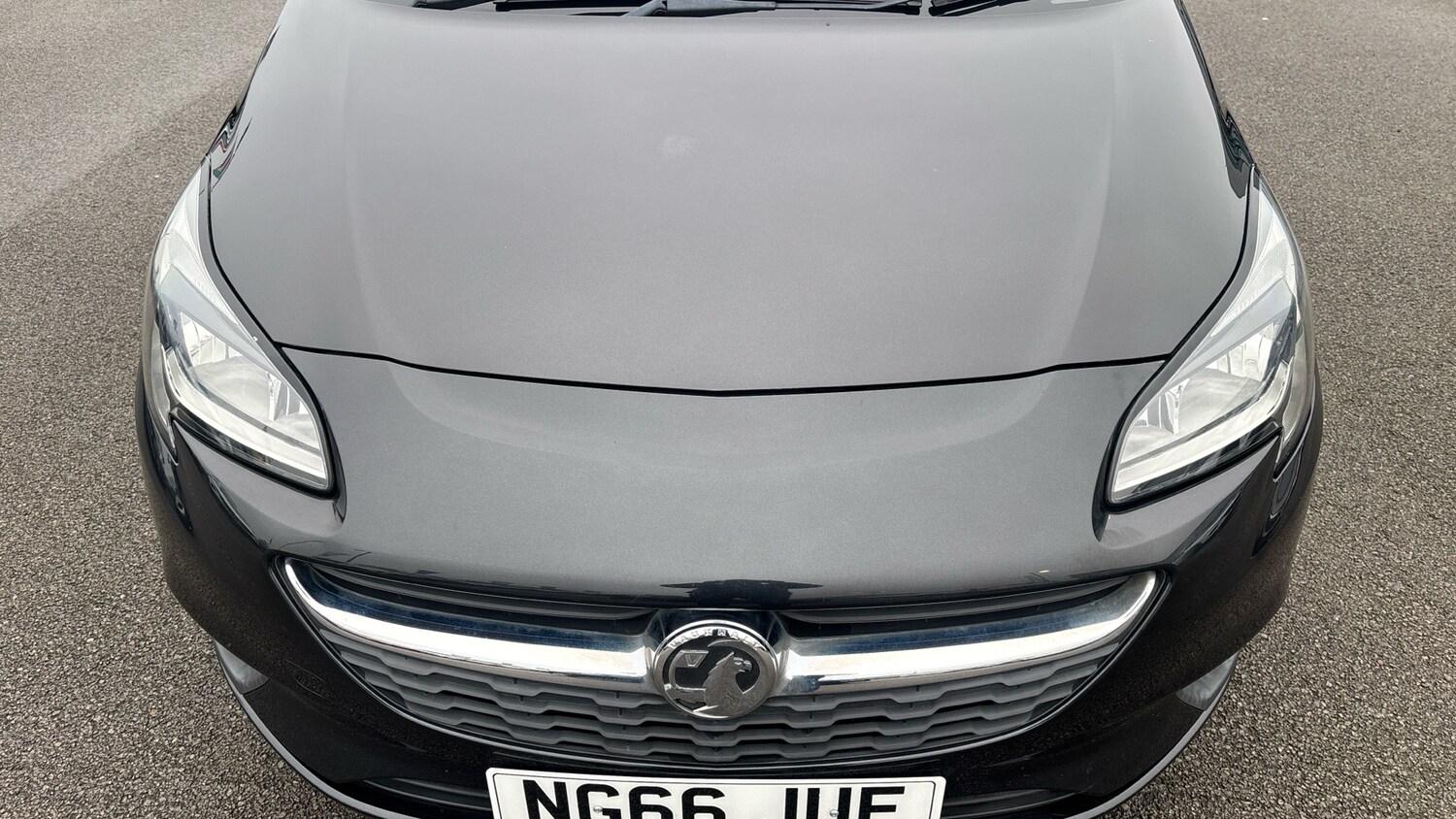 Used Vauxhall Corsa 2017 for sale - 77676990: Photo 8