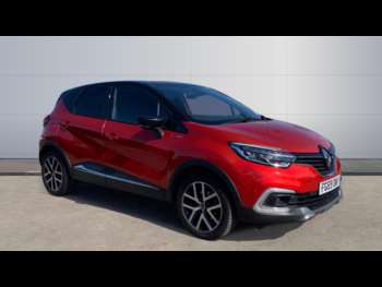 2019 (69) - 1.3 TCE 130 S Edition 5dr Petrol Hatchback
