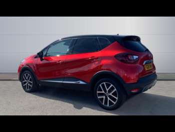 Used Renault Captur 2019 for sale - 74608091: Photo