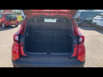 Used Renault Captur 2019 for sale - 74608091: Photo