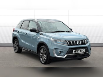 Used Suzuki Vitara 2023 for sale - 79343741: Photo