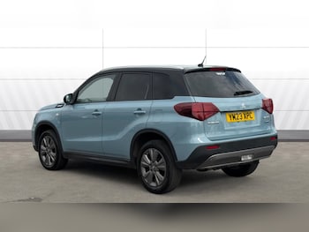Used Suzuki Vitara 2023 for sale - 79343741: Photo
