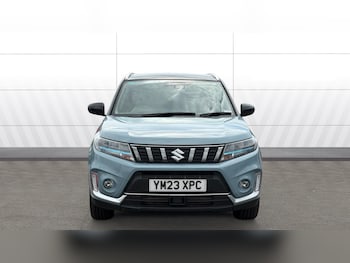 Used Suzuki Vitara 2023 for sale - 79343741: Photo