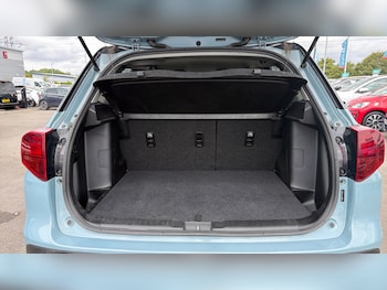 Used Suzuki Vitara 2023 for sale - 79343741: Photo
