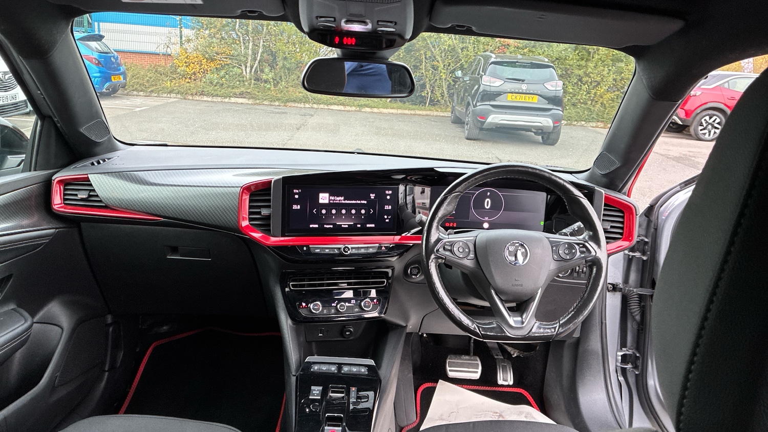 Used Vauxhall Mokka 2022 for sale - 76436485: Photo 10