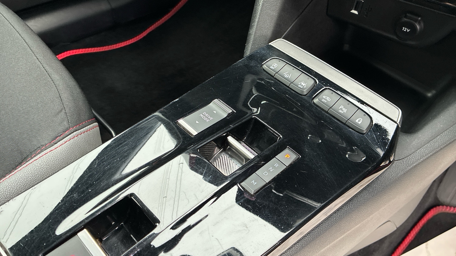 Used Vauxhall Mokka 2022 for sale - 76436485: Photo 13