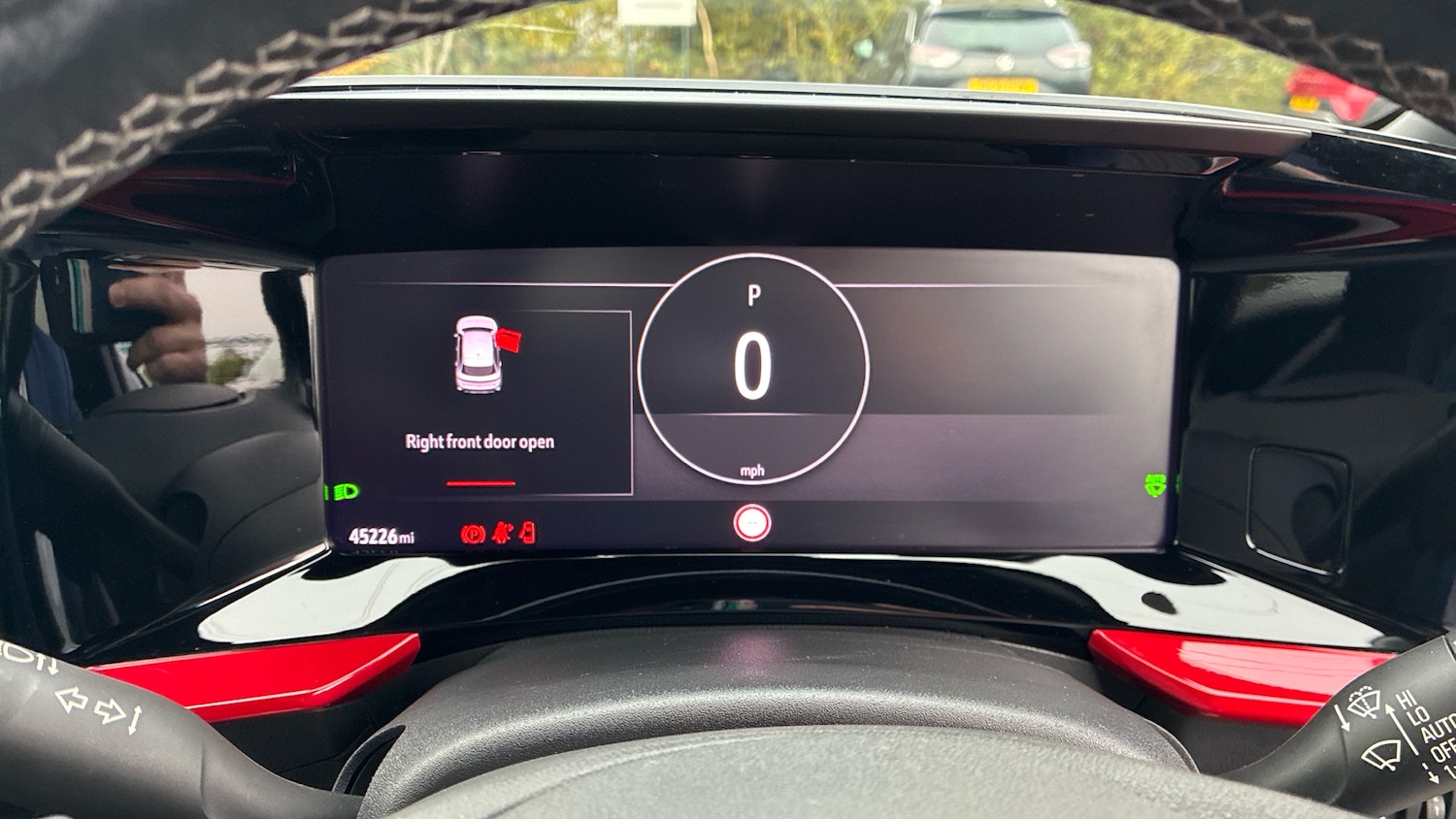 Used Vauxhall Mokka 2022 for sale - 76436485: Photo 18