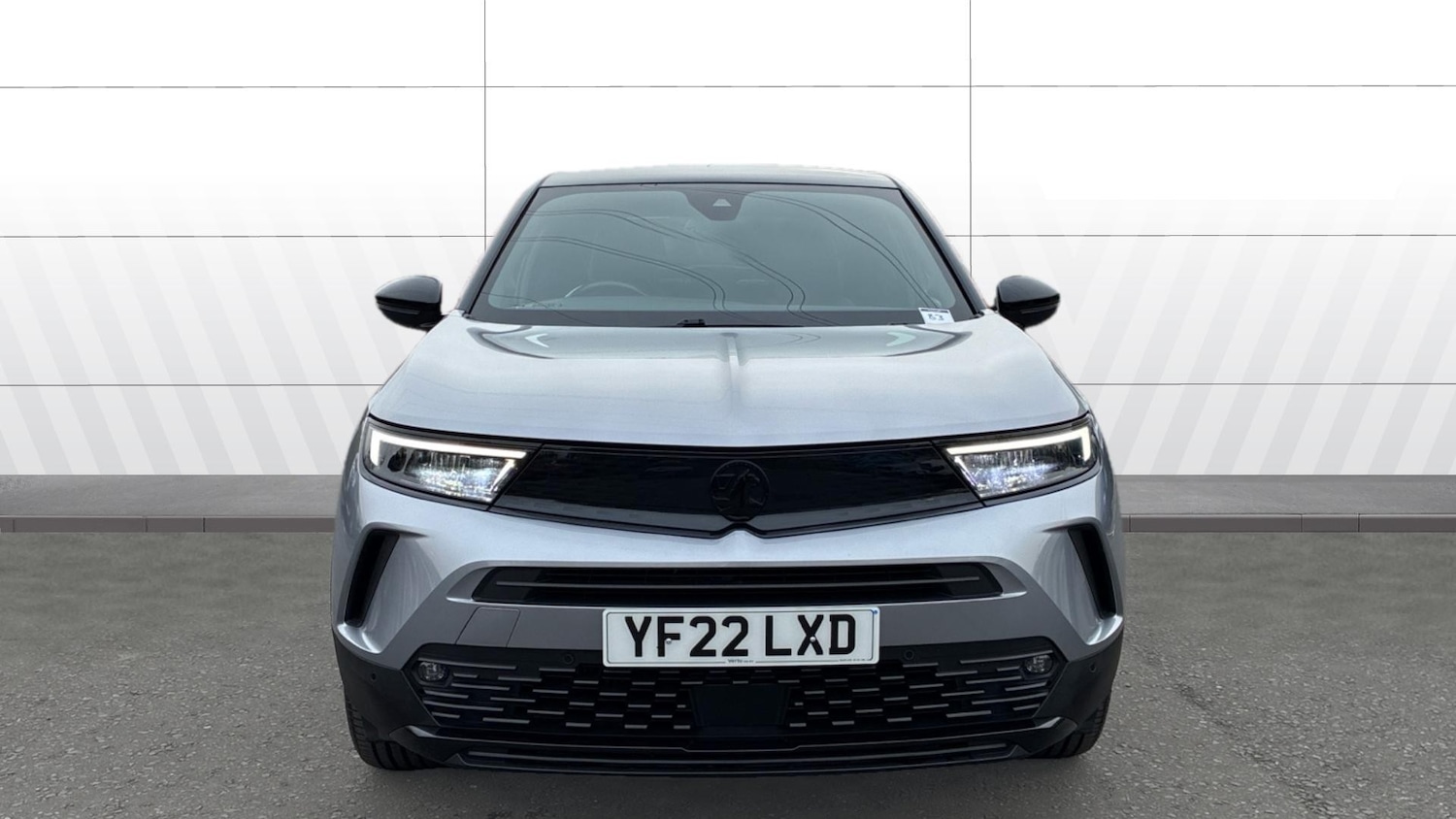 Used Vauxhall Mokka 2022 for sale - 76436485: Photo 3