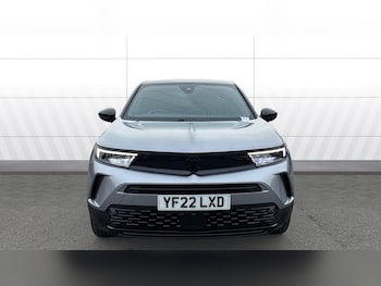 Used Vauxhall Mokka 2022 for sale - 76436485: Photo