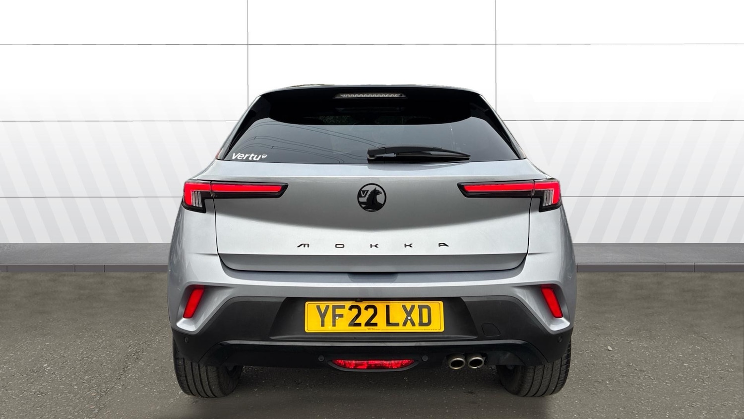 Used Vauxhall Mokka 2022 for sale - 76436485: Photo 6