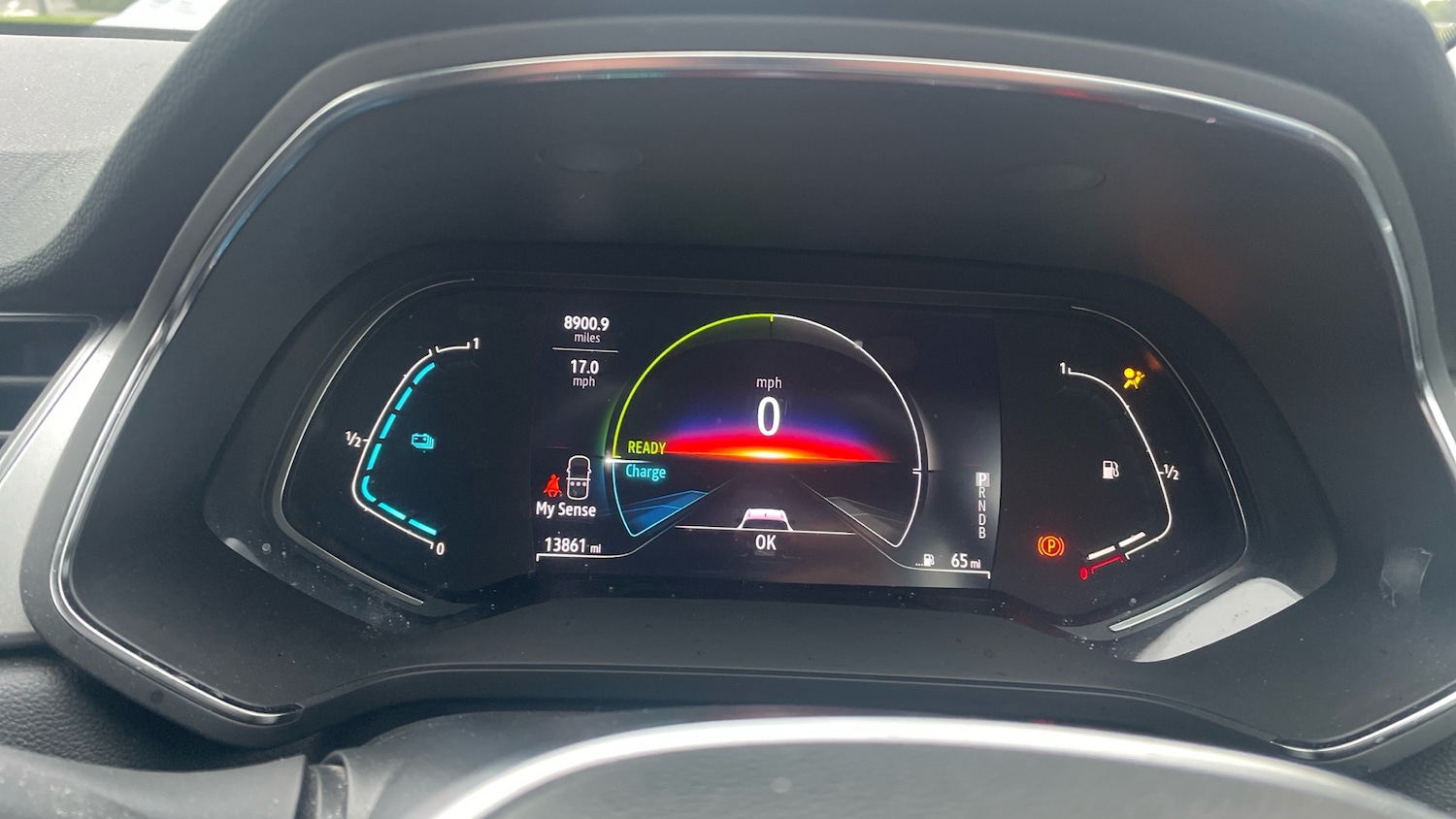 Used Renault Captur 2022 for sale - 77061526: Photo 18