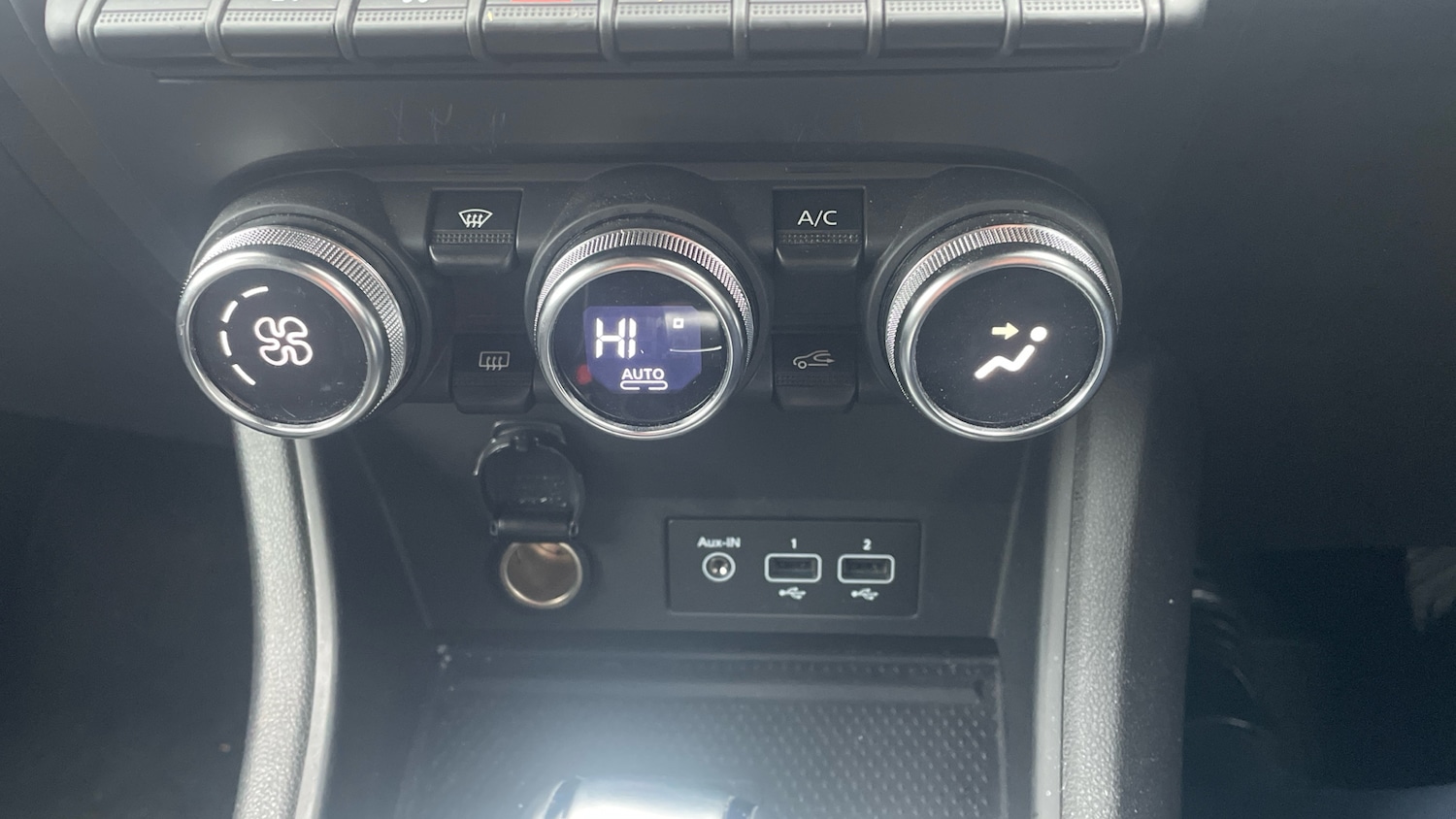 Used Renault Captur 2022 for sale - 77061526: Photo 21