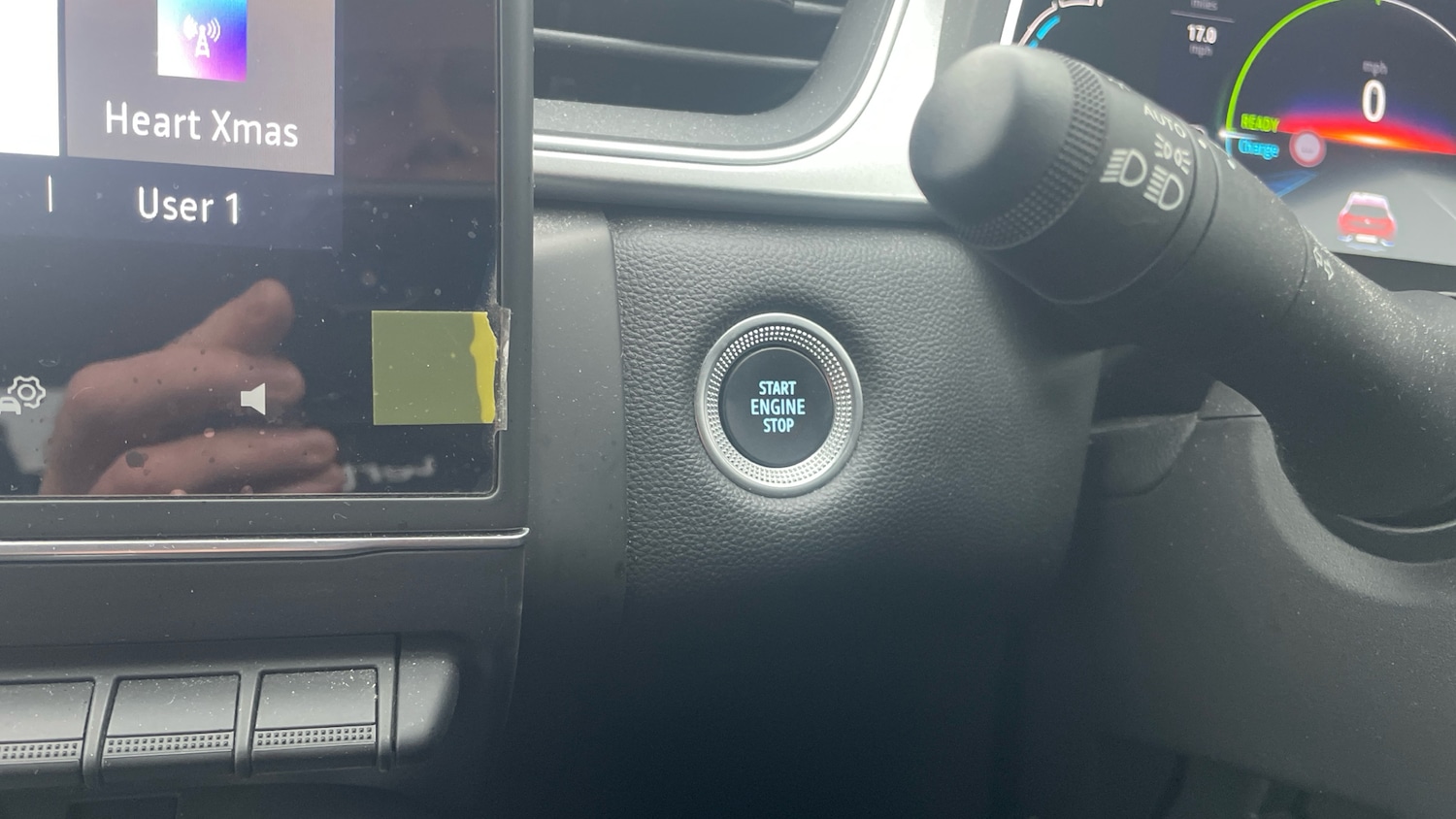 Used Renault Captur 2022 for sale - 77061526: Photo 22