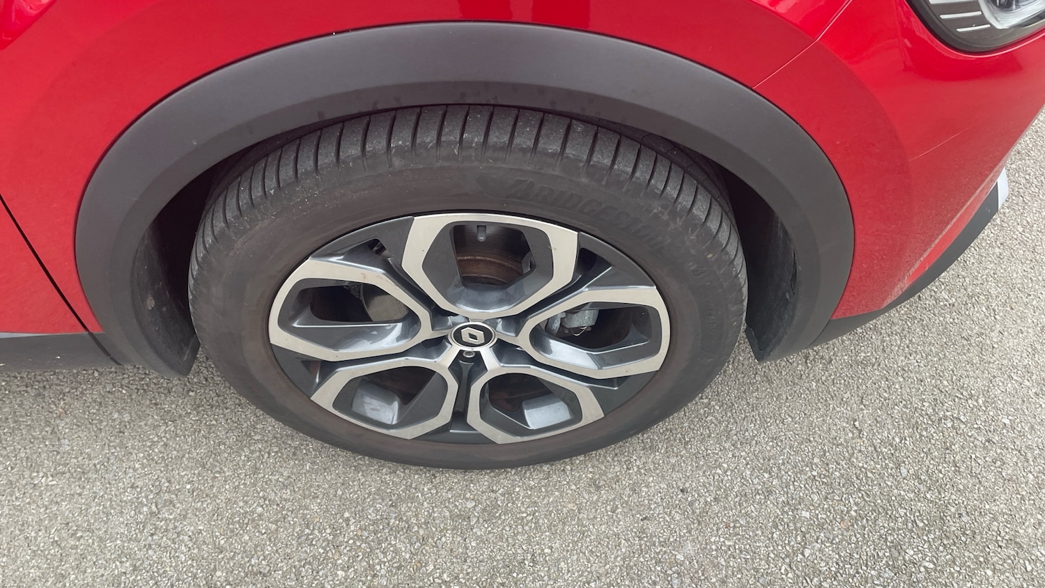 Used Renault Captur 2022 for sale - 77061526: Photo 37