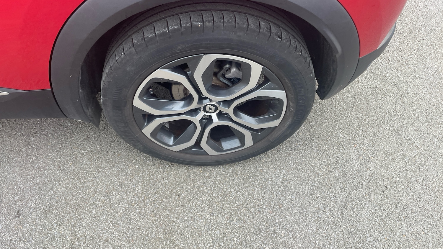 Used Renault Captur 2022 for sale - 77061526: Photo 44