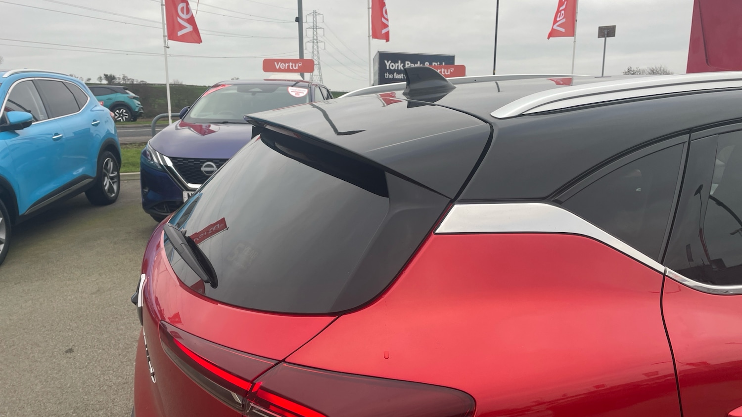 Used Renault Captur 2022 for sale - 77061526: Photo 49