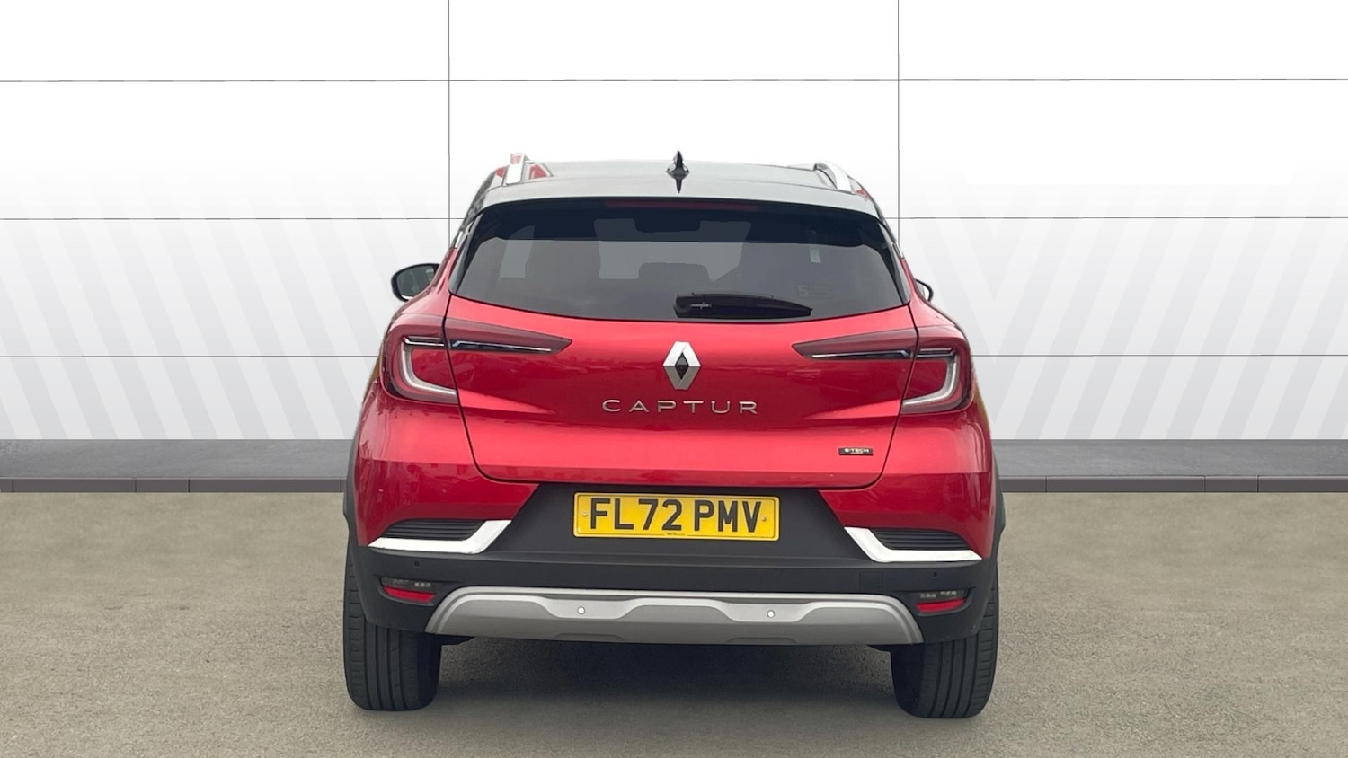 Used Renault Captur 2022 for sale - 77061526: Photo 6