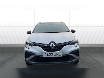 Used Renault Captur 2022 for sale - 77521918: Photo
