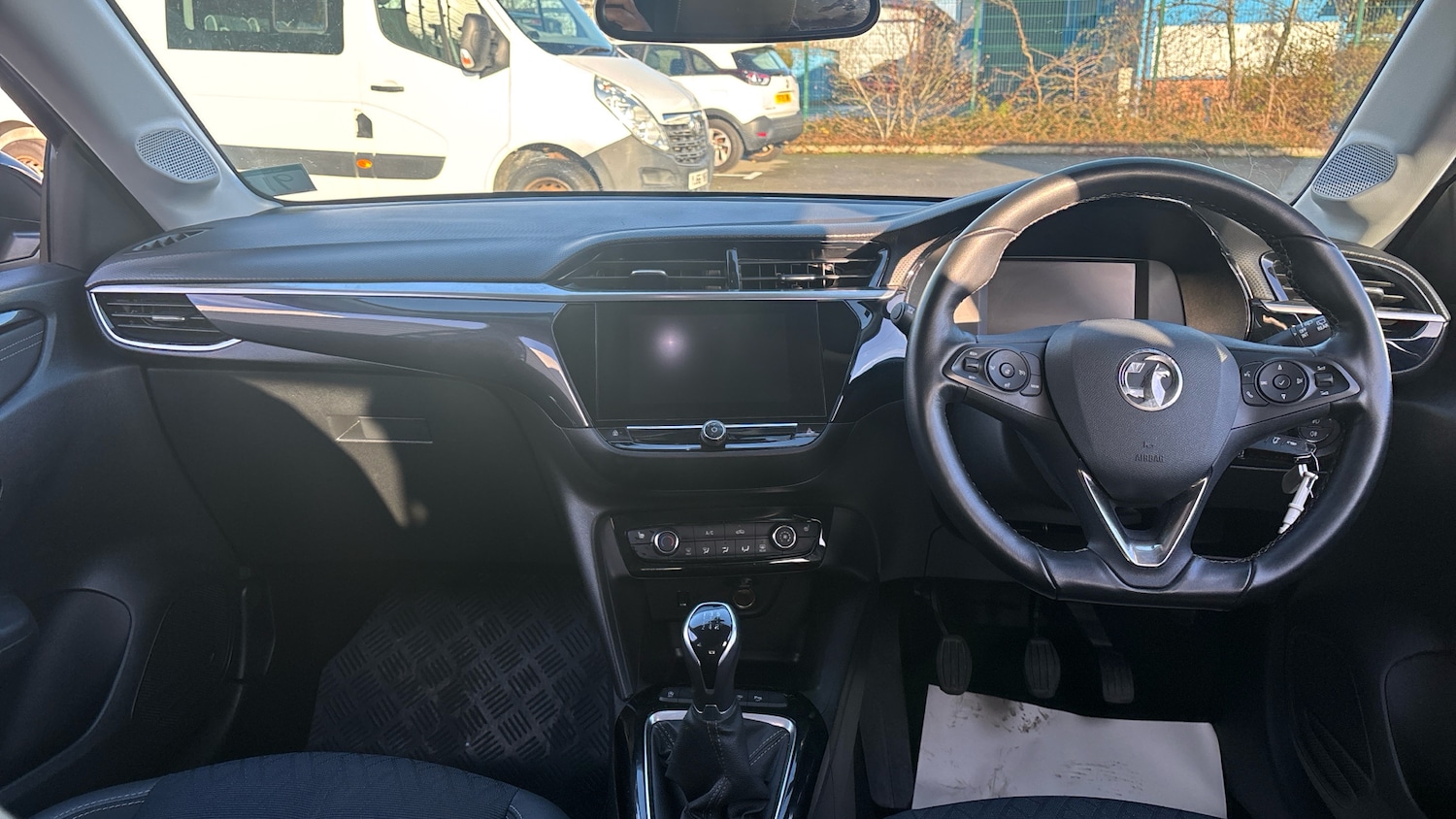 Used Vauxhall Corsa 2021 for sale - 76969679: Photo 10