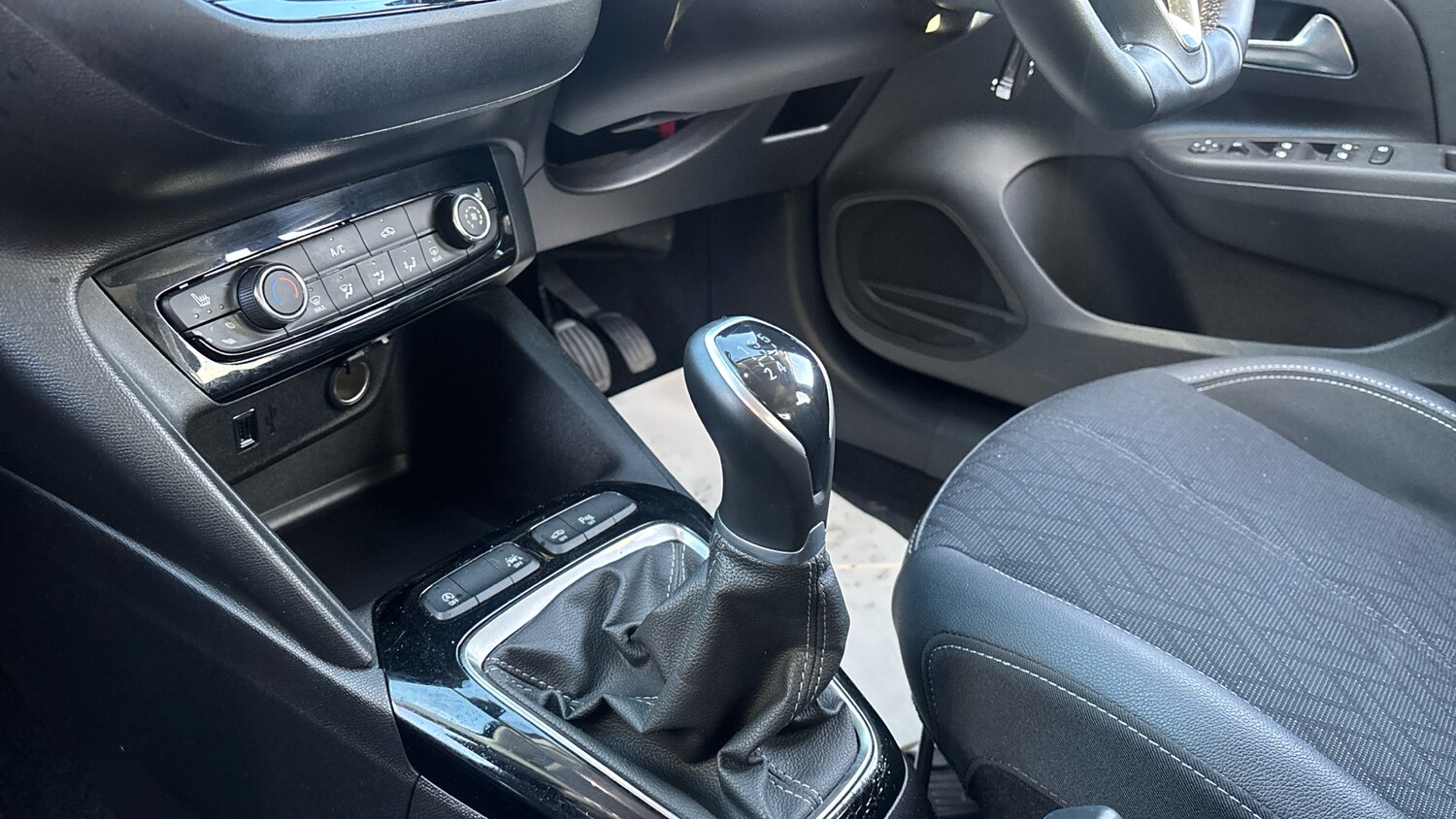 Used Vauxhall Corsa 2021 for sale - 76969679: Photo 13