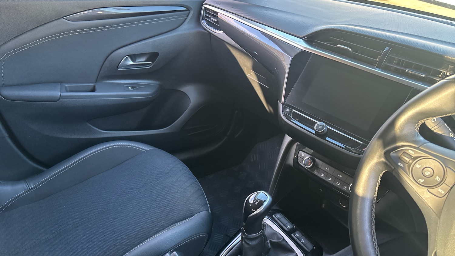 Used Vauxhall Corsa 2021 for sale - 76969679: Photo 14