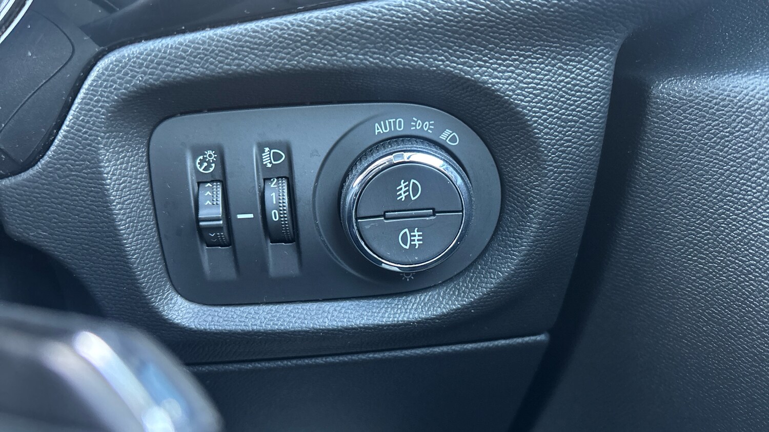 Used Vauxhall Corsa 2021 for sale - 76969679: Photo 23