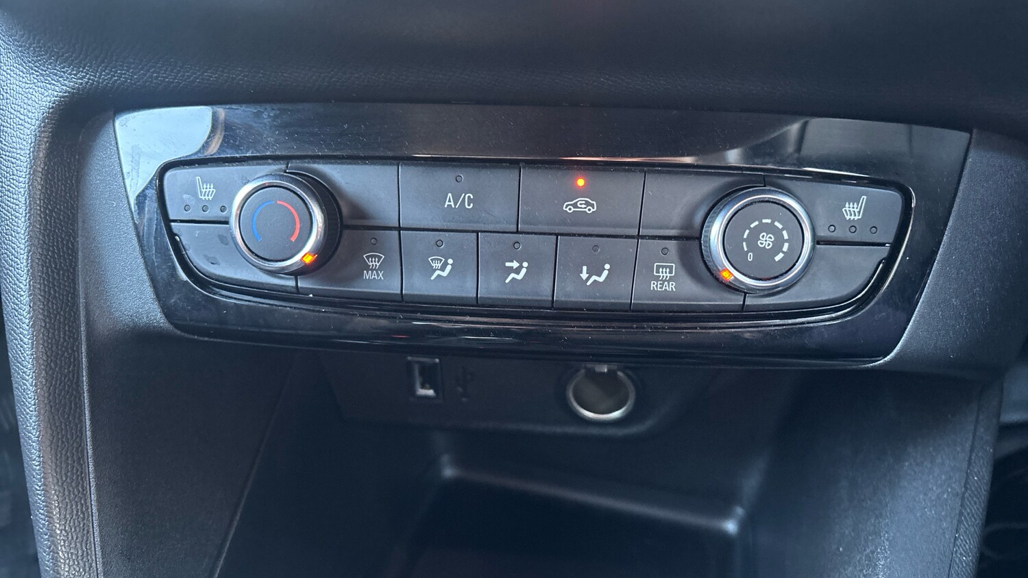 Used Vauxhall Corsa 2021 for sale - 76969679: Photo 25