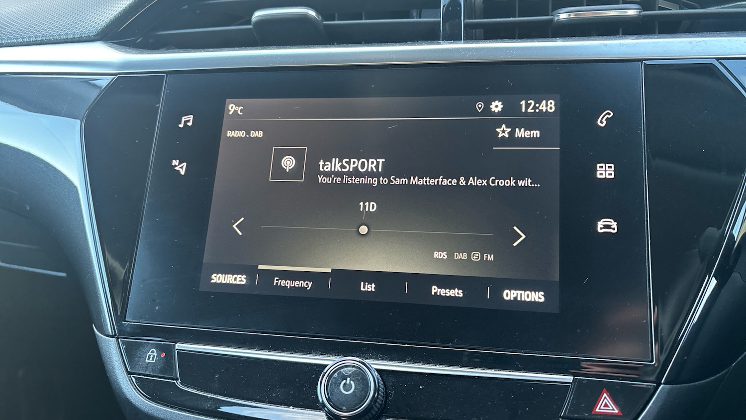 Used Vauxhall Corsa 2021 for sale - 76969679: Photo 28