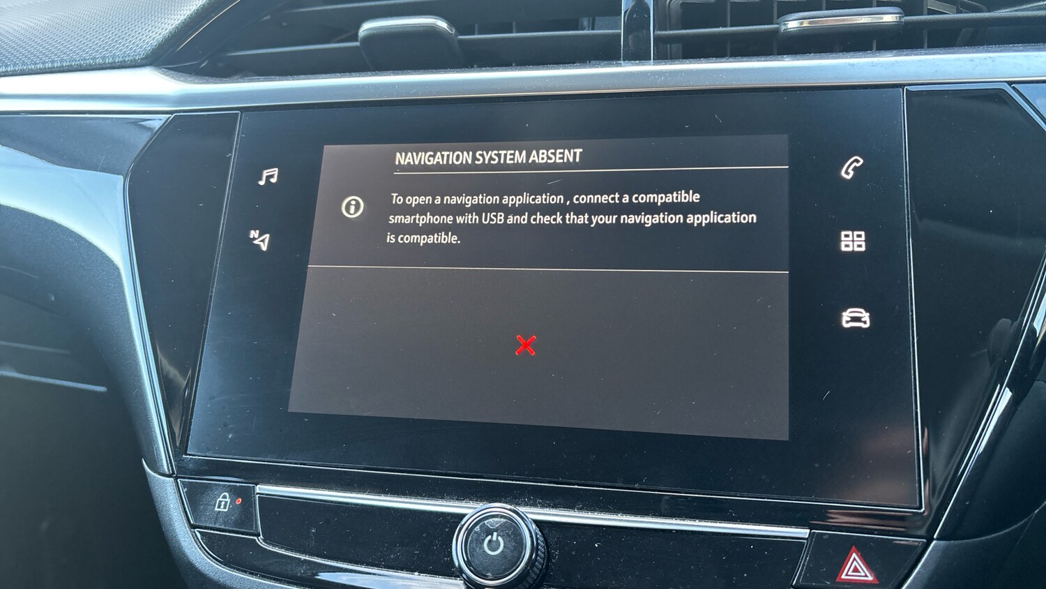 Used Vauxhall Corsa 2021 for sale - 76969679: Photo 29