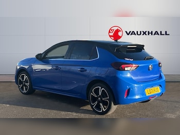 Used Vauxhall Corsa 2021 for sale - 76969679: Photo
