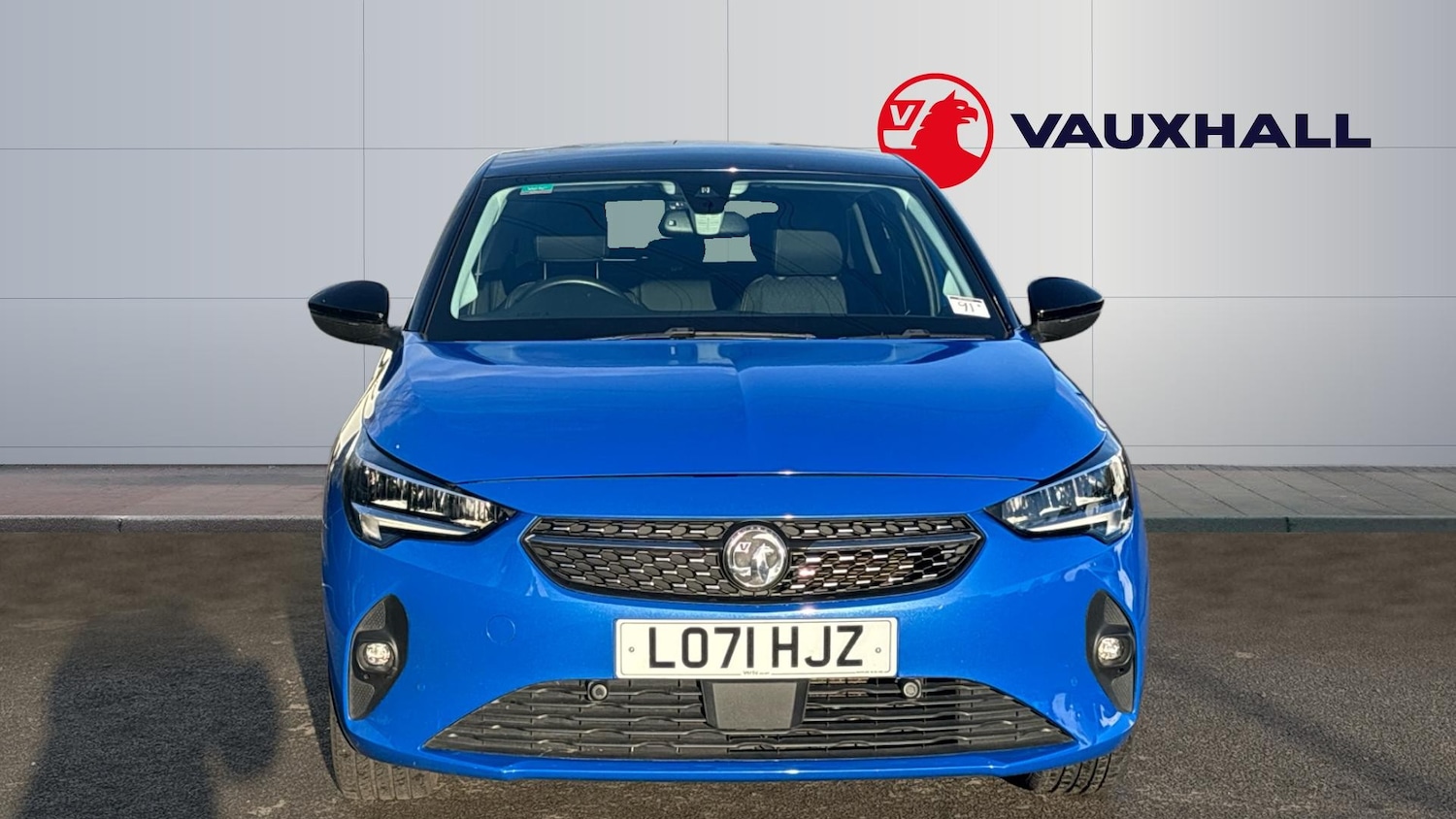 Used Vauxhall Corsa 2021 for sale - 76969679: Photo 3