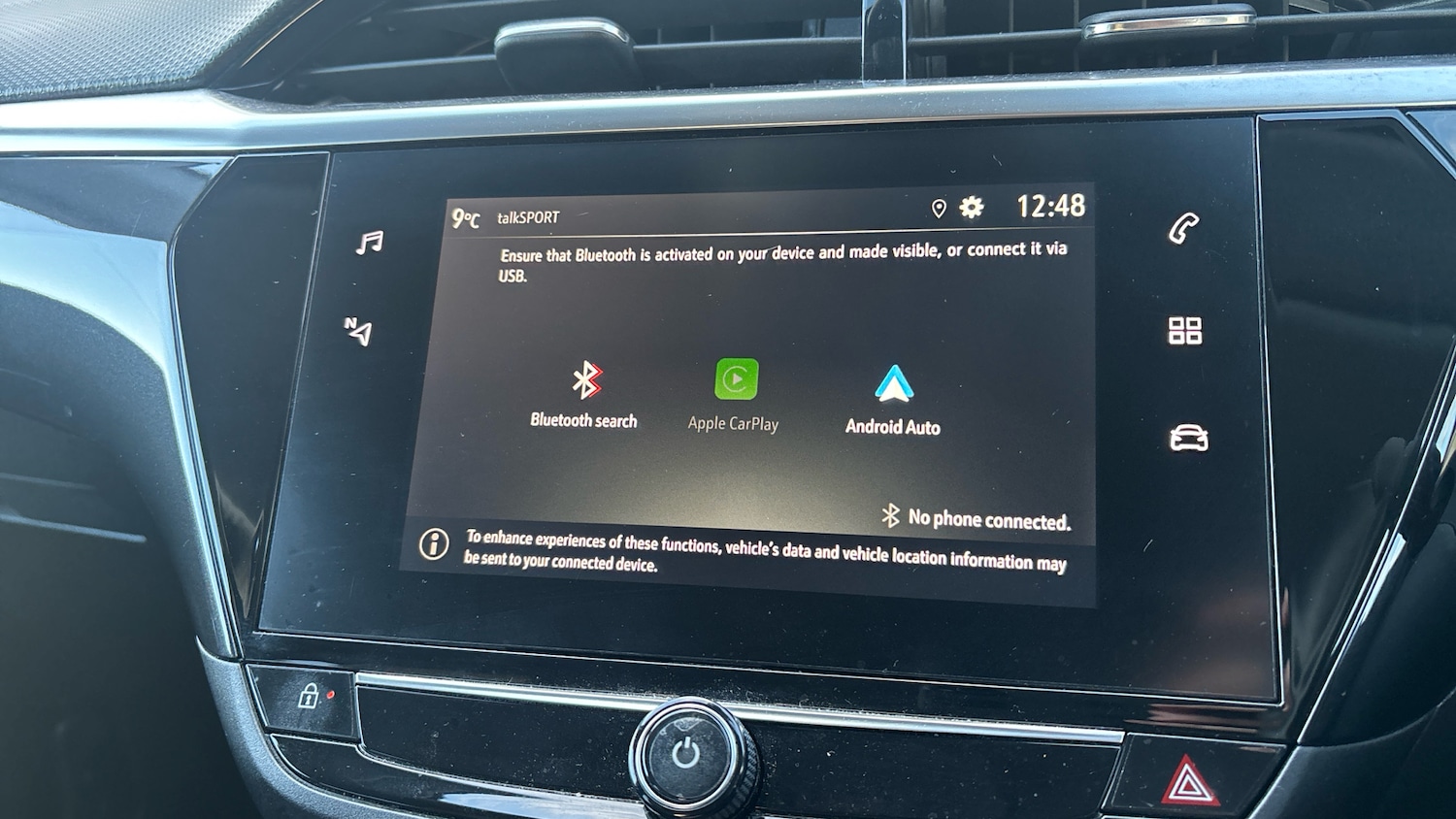 Used Vauxhall Corsa 2021 for sale - 76969679: Photo 30