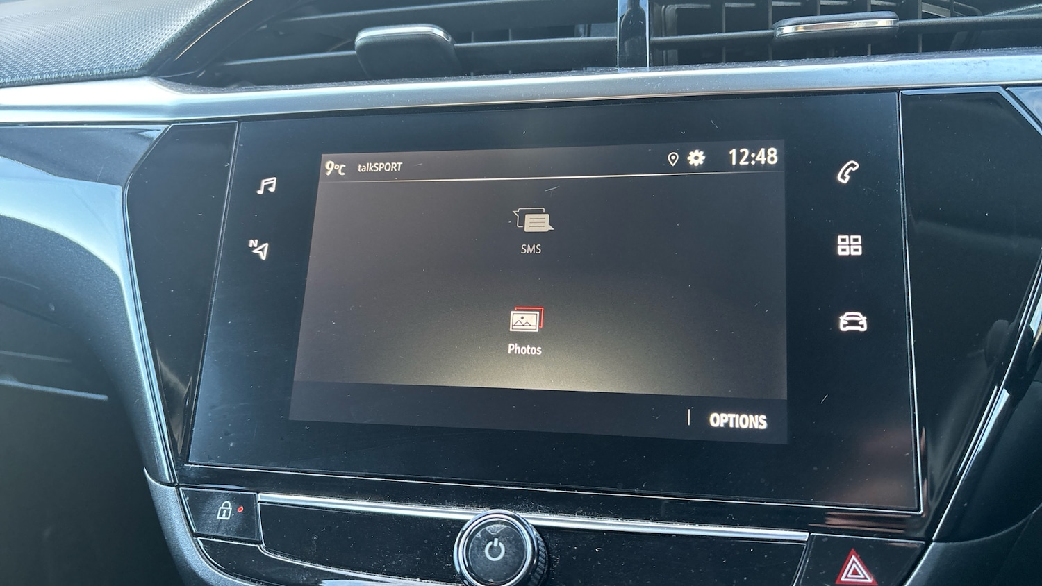 Used Vauxhall Corsa 2021 for sale - 76969679: Photo 31