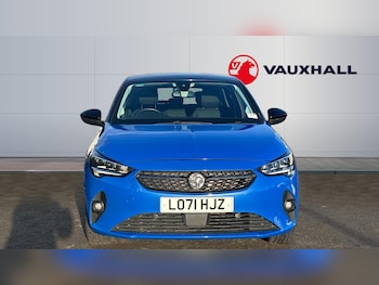 Used Vauxhall Corsa 2021 for sale - 76969679: Photo