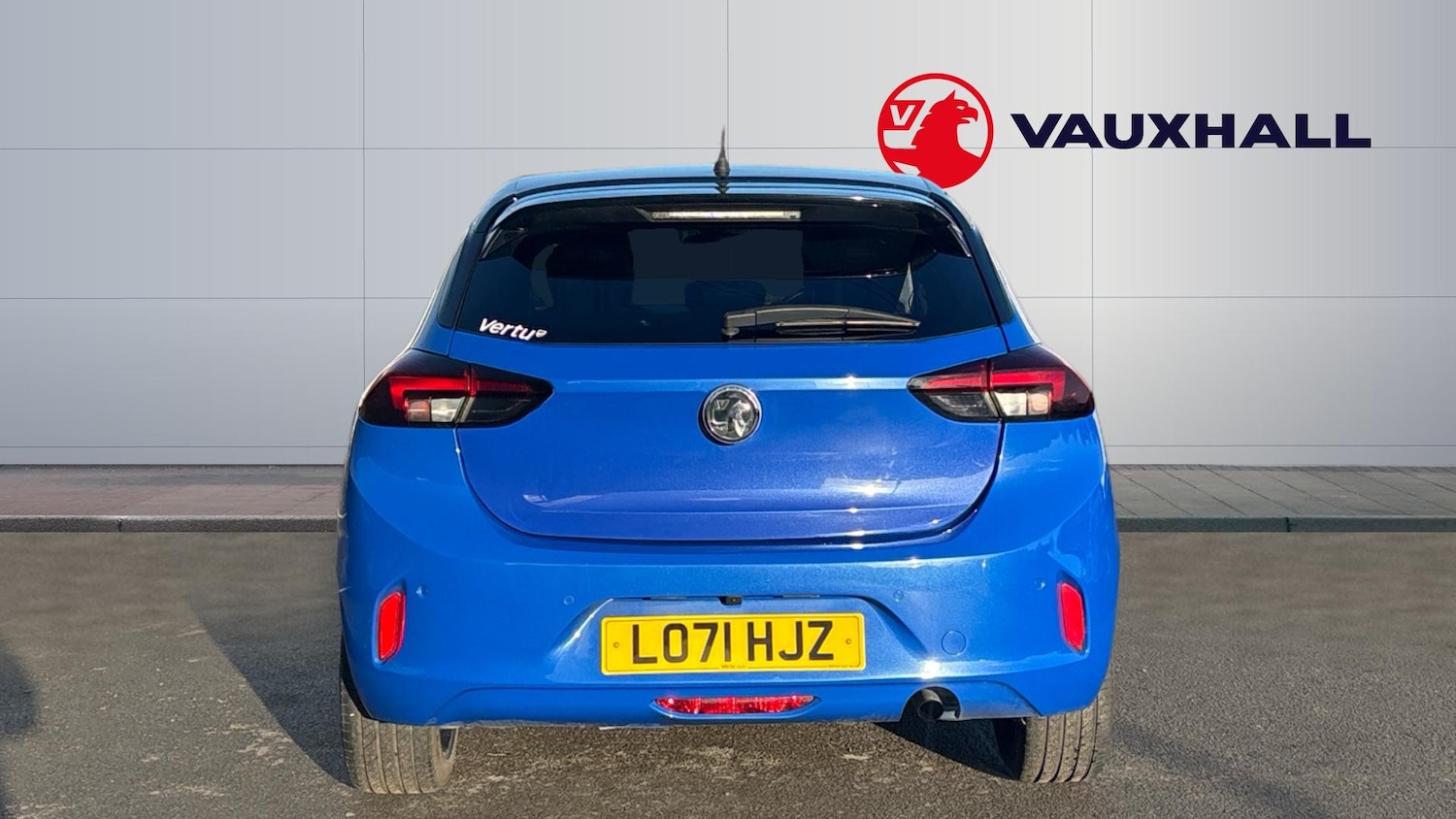 Used Vauxhall Corsa 2021 for sale - 76969679: Photo 6