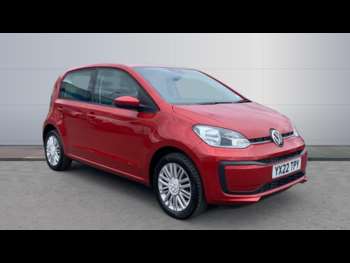 2022 (22) - 1.0 65PS Up 5dr Petrol Hatchback