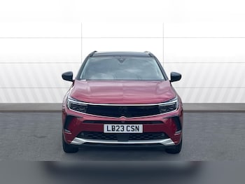 Used Vauxhall Grandland 2023 for sale - 77819518: Photo