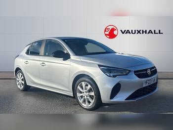 Used Vauxhall Corsa 2022 for sale - 78340222: Photo