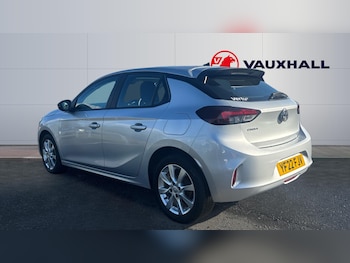 Used Vauxhall Corsa 2022 for sale - 78340222: Photo