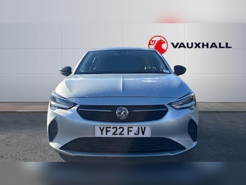 Used Vauxhall Corsa 2022 for sale - 78340222: Photo