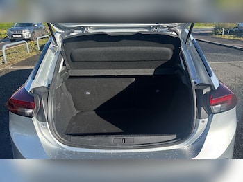 Used Vauxhall Corsa 2022 for sale - 78340222: Photo