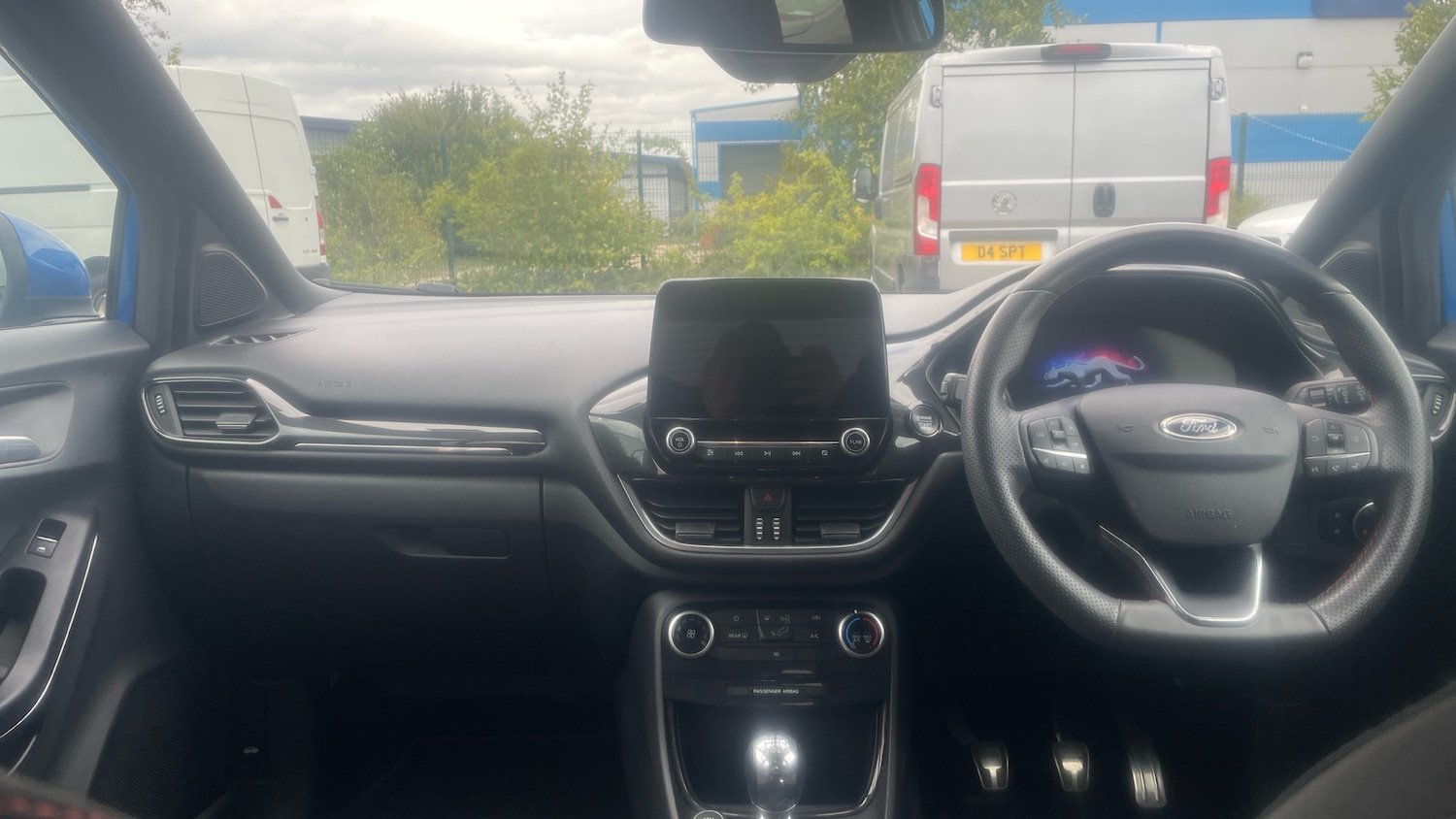 Used Ford Puma 2020 for sale - 76493733: Photo 10