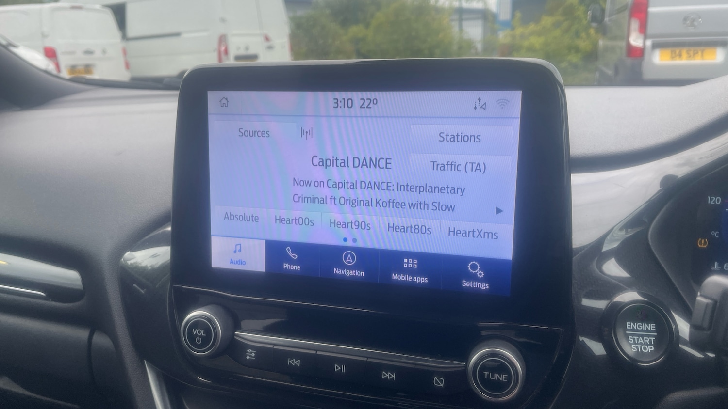 Used Ford Puma 2020 for sale - 76493733: Photo 12