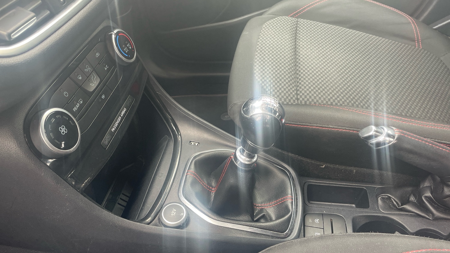 Used Ford Puma 2020 for sale - 76493733: Photo 13