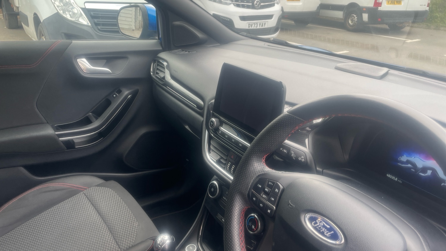 Used Ford Puma 2020 for sale - 76493733: Photo 14