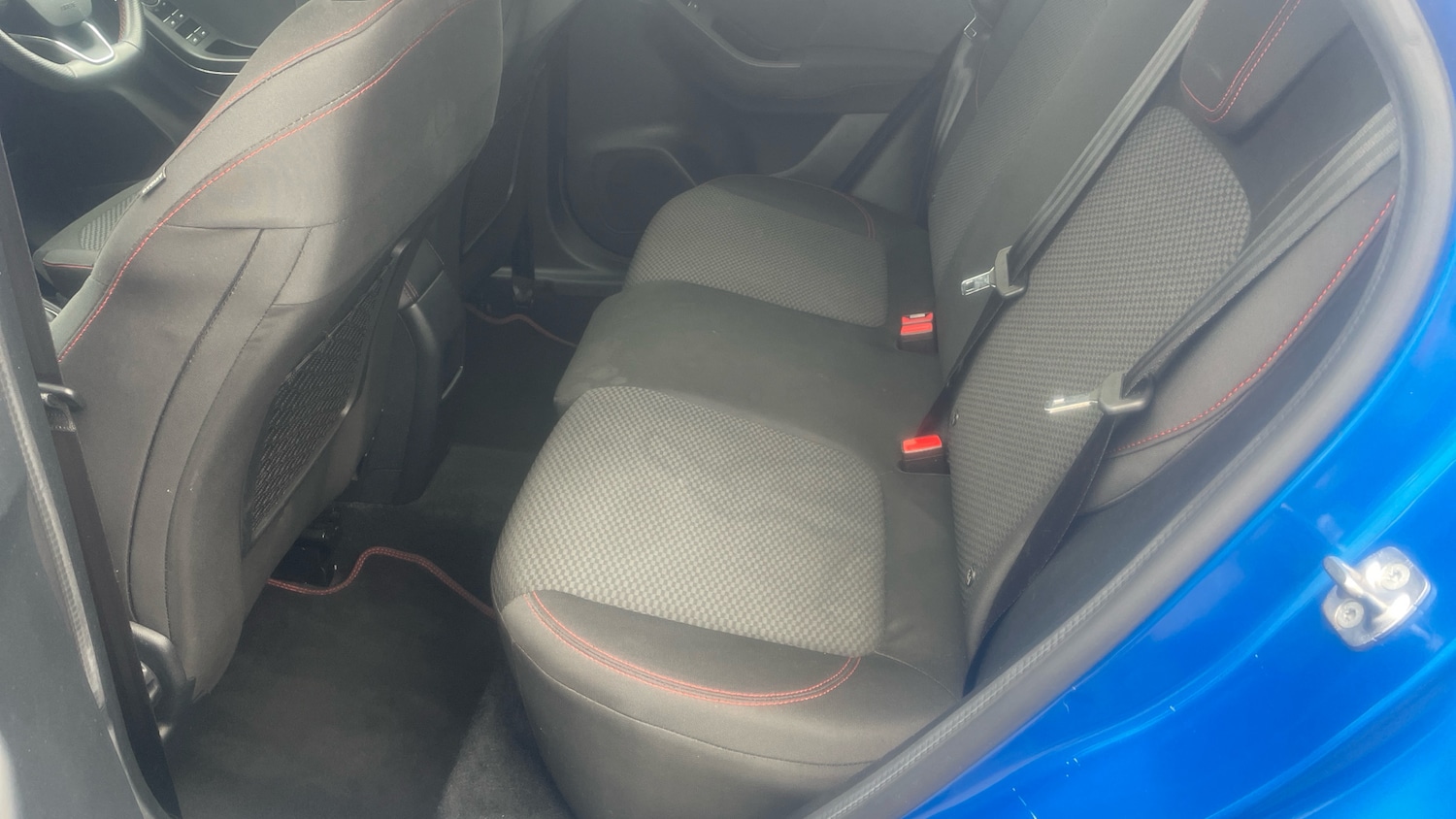 Used Ford Puma 2020 for sale - 76493733: Photo 16