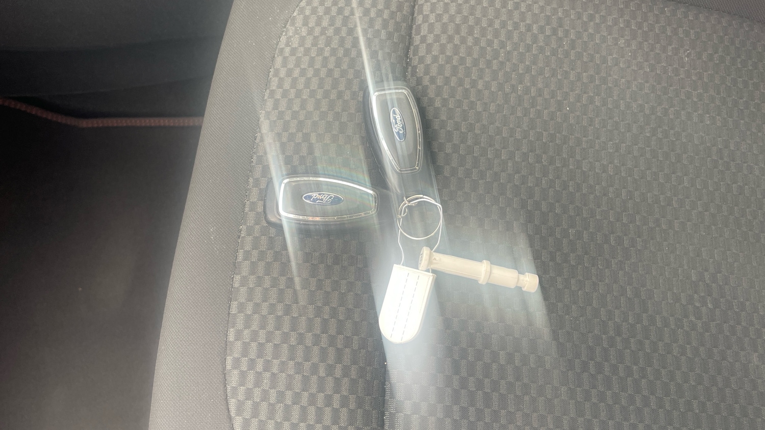 Used Ford Puma 2020 for sale - 76493733: Photo 20