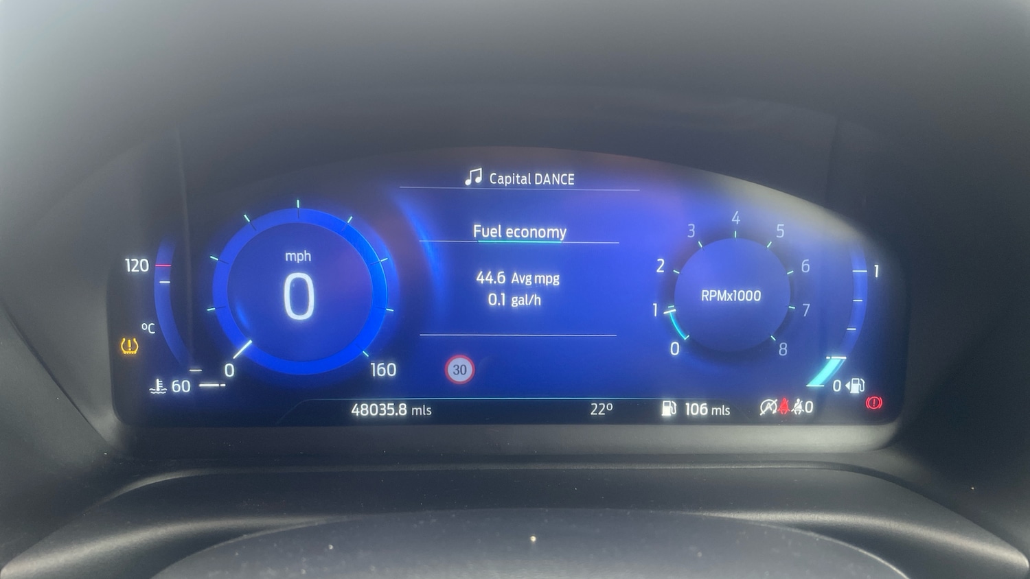 Used Ford Puma 2020 for sale - 76493733: Photo 21