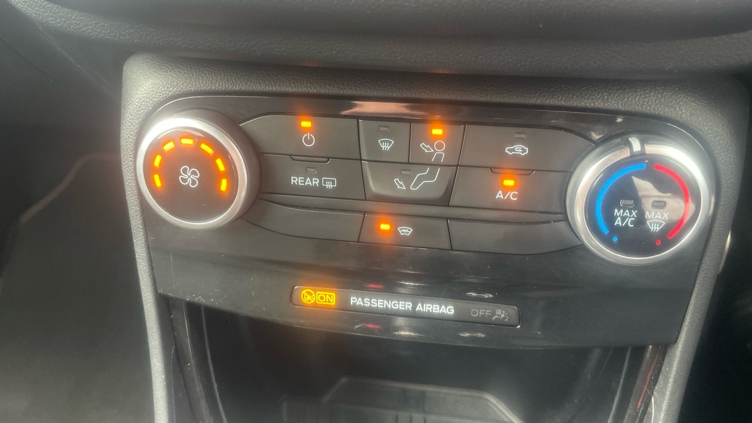 Used Ford Puma 2020 for sale - 76493733: Photo 23